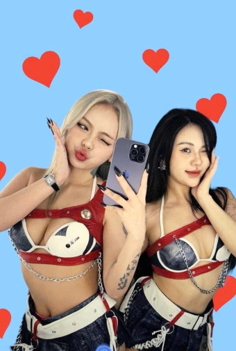 Jean Học Sinh Cá Tính